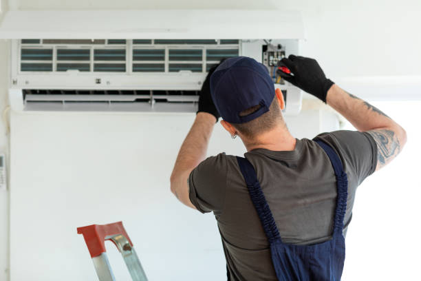 Best HVAC Air Duct Cleaning  in Lakeland South, WA