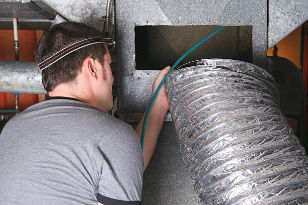 Best Affordable HVAC Duct Cleaning  in Lakeland South, WA