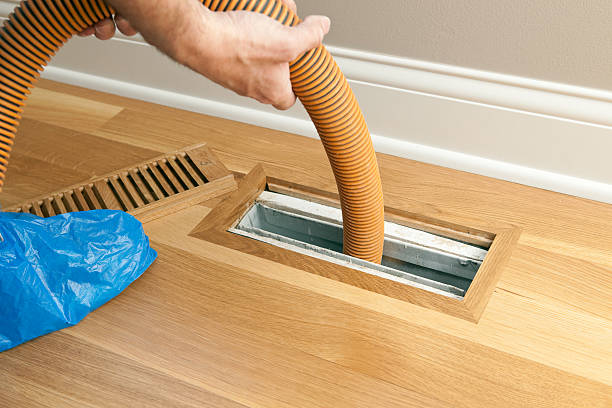 Best Residential Air Duct Cleaning  in Lakeland South, WA